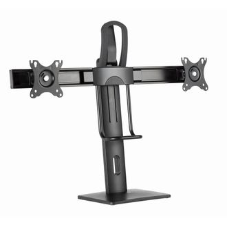 Кронштейн Gembird MS-D2-01 - фото 1 Кронштейн Gembird MS-D2-01 - фото 1