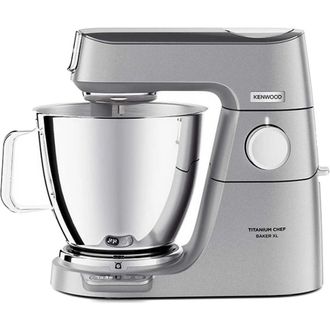 Кухонная машина Kenwood KVL 85.224 SI - фото 1 Кухонная машина Kenwood KVL 85.224 SI - фото 1