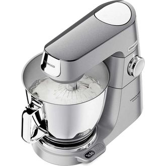 Кухонная машина Kenwood KVL 85.224 SI - фото 3 Кухонная машина Kenwood KVL 85.224 SI - фото 3