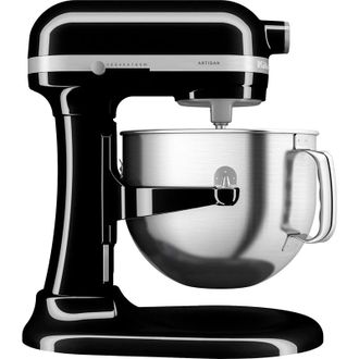 Кухонная машина KitchenAid Artisan 5KSM70SHXEOB Europe - фото 1 Кухонная машина KitchenAid Artisan 5KSM70SHXEOB Europe - фото 1