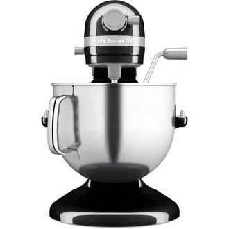 Кухонная машина KitchenAid Artisan 5KSM70SHXEOB Europe - фото 3 Кухонная машина KitchenAid Artisan 5KSM70SHXEOB Europe - фото 3