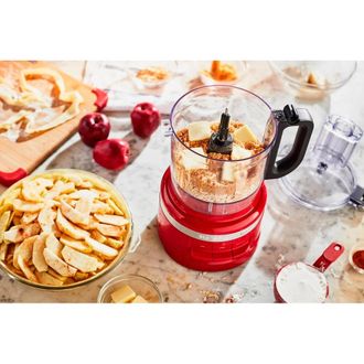 Кухонный комбайн KitchenAid 5KFP0719EER Europe - фото 3