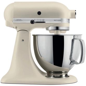 Кухонная машина KitchenAid 5KSM175PSEFL Europe - фото 1