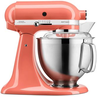 Кухонная машина KitchenAid 5KSM185PSEPH Europe - фото 2