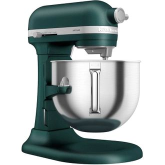 Кухонная машина KitchenAid Artisan 5KSM70SHXEPP Europe - фото 3 Кухонная машина KitchenAid Artisan 5KSM70SHXEPP Europe - фото 3