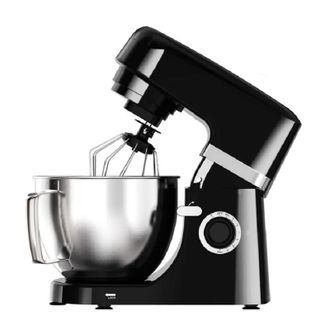 Кухонная машина Kumtel HSM-02 Black - фото 1 Кухонная машина Kumtel HSM-02 Black - фото 1
