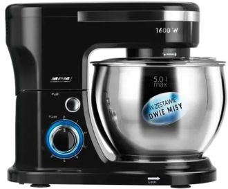 Кухонная машина MPM MRK-21 - фото 3