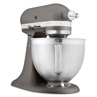 Кухонная машина KitchenAid Artisan 5KSM185PSEGR - фото 2