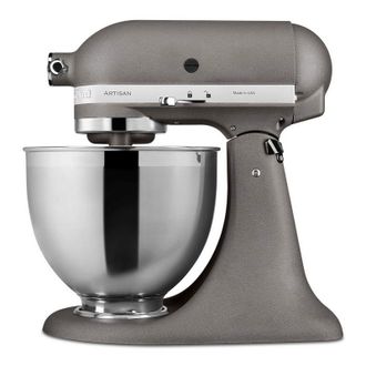 Кухонная машина KitchenAid Artisan 5KSM185PSEGR - фото 3
