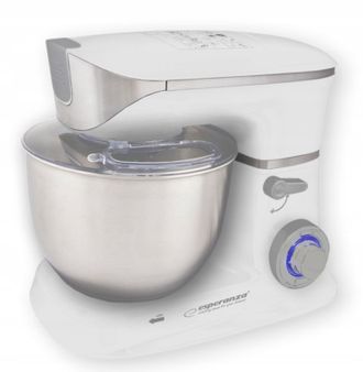 Кухонный комбайн Esperanza Cooking Master EKM025 - фото 2