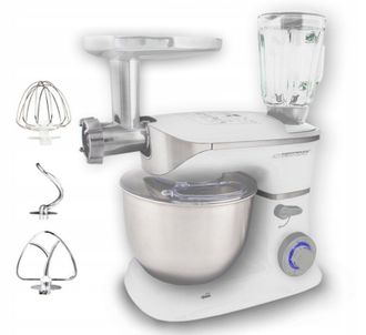 Кухонный комбайн Esperanza Cooking Master EKM025 - фото 1