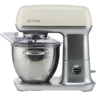 Кухонна машина Gorenje MMC1000RL - фото 1 Кухонна машина Gorenje MMC1000RL - фото 1