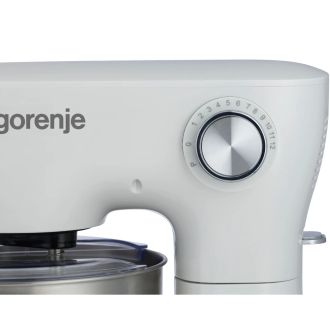 Кухонная машина Gorenje MMC800WS - фото 2 Кухонная машина Gorenje MMC800WS - фото 2
