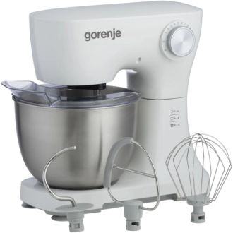 Кухонная машина Gorenje MMC800WS - фото 1 Кухонная машина Gorenje MMC800WS - фото 1