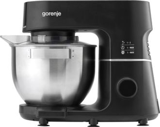 Кухонна машина GORENJE MMC1000SCB - фото 1 Кухонна машина GORENJE MMC1000SCB - фото 1