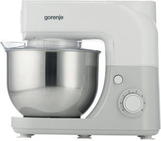 Кухонная машина Gorenje MMC805W - фото 1 Кухонная машина Gorenje MMC805W - фото 1