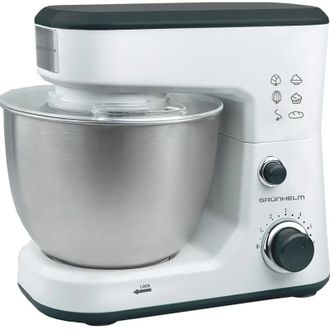 Кухонная машина Grunhelm GKM0010 - фото 1
