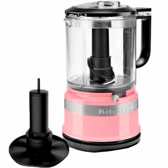 Кухонний комбайн KitchenAid 5KFC0516EGU Europe - фото 2