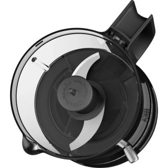 Кухонний комбайн KitchenAid 5KFC3516EOB Europe - фото 2