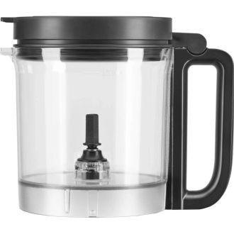 Кухонний комбайн KitchenAid 5KFP0921ECU Europe - фото 2