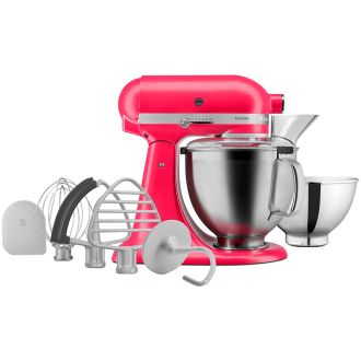 Кухонная машина KitchenAid Artisan 5KSM195PSEHI Europe - фото 2 Кухонная машина KitchenAid Artisan 5KSM195PSEHI Europe - фото 2