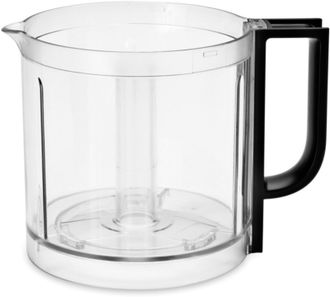 Кухонний комбайн KitchenAid 5KFC0516EOB Europe - фото 2