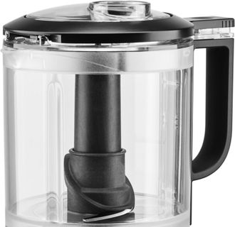 Кухонний комбайн KitchenAid 5KFC0516EOB Europe - фото 3