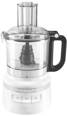 Кухонний комбайн KitchenAid Classic 5KFP0718EWH Europe - фото 1 Кухонний комбайн KitchenAid Classic 5KFP0718EWH Europe - фото 1