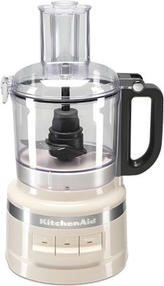 Кухонний комбайн KitchenAid 5KFP0719EAC - фото 1