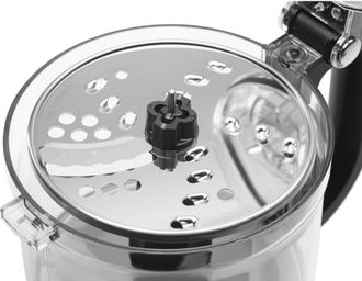 Кухонний комбайн KitchenAid 5KFP0719EAC - фото 2