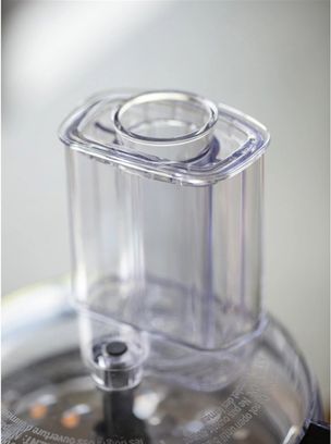 Кухонний комбайн KitchenAid 5KFP0719EAC - фото 3