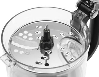 Кухонный комбайн KitchenAid 5KFP0719ECU Europe - фото 4