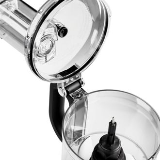 Кухонный комбайн KitchenAid 5KFP0719EFG - фото 2