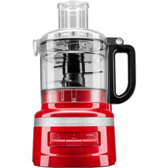 Кухонный комбайн KitchenAid 5KFP0719EER - фото 1