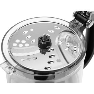 Кухонный комбайн KitchenAid 5KFP0719EER - фото 2
