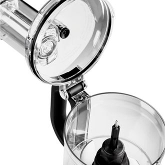 Кухонный комбайн KitchenAid 5KFP0719EER - фото 3