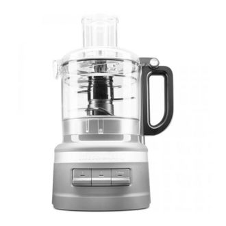 Кухонный комбайн KitchenAid 5KFP0719EFG Europe - фото 2 Кухонный комбайн KitchenAid 5KFP0719EFG Europe - фото 2