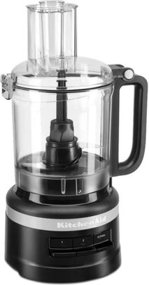 Кухонний комбайн KitchenAid 5KFP0921EBM Europe - фото 2 Кухонний комбайн KitchenAid 5KFP0921EBM Europe - фото 2