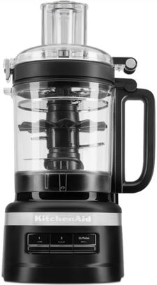 Кухонний комбайн KitchenAid 5KFP0921EBM Europe - фото 3 Кухонний комбайн KitchenAid 5KFP0921EBM Europe - фото 3