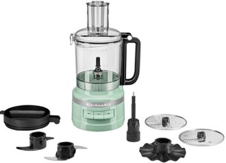 Кухонний комбайн KitchenAid 5KFP0921EPT Europe - фото 1