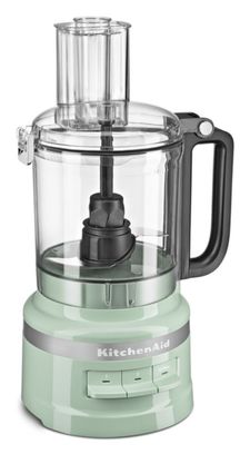 Кухонний комбайн KitchenAid 5KFP0921EPT - фото 2