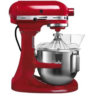 Кухонна машина KitchenAid 5KPM5EER Europe - фото 1 Кухонна машина KitchenAid 5KPM5EER Europe - фото 1