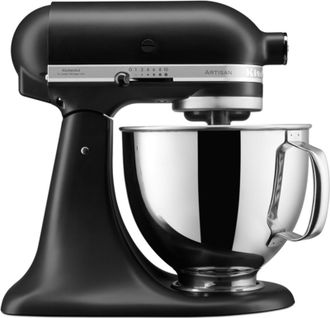 Кухонна машина KitchenAid Artisan 5KSM125EBM - фото 2 Кухонна машина KitchenAid Artisan 5KSM125EBM - фото 2
