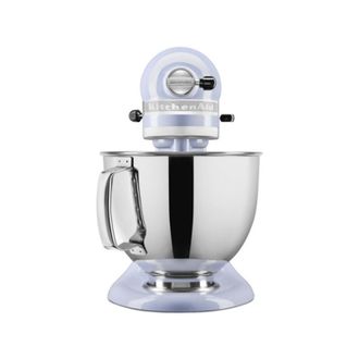Кухонная машина KitchenAid 5KSM125ELR Europe - фото 2