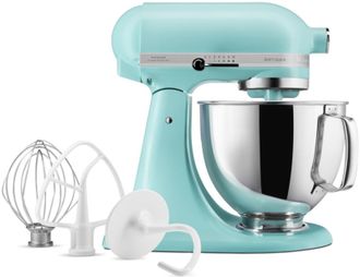 Кухонна машина KitchenAid Artisan 5KSM125EMI Europe - фото 1