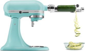 Кухонна машина KitchenAid Artisan 5KSM125EMI - фото 2