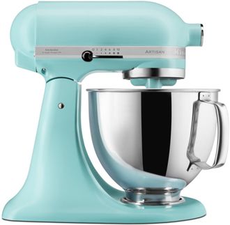 Кухонна машина KitchenAid Artisan 5KSM125EMI Europe - фото 2