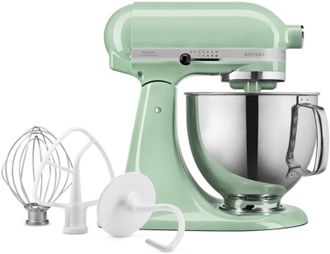 Кухонна машина KitchenAid Artisan 5KSM125EPT - фото 1 Кухонна машина KitchenAid Artisan 5KSM125EPT - фото 1