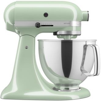 Кухонна машина KitchenAid Artisan 5KSM125EPT - фото 2 Кухонна машина KitchenAid Artisan 5KSM125EPT - фото 2