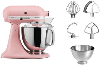 Кухонная машина KitchenAid 5KSM175PSEDR Europe - фото 2